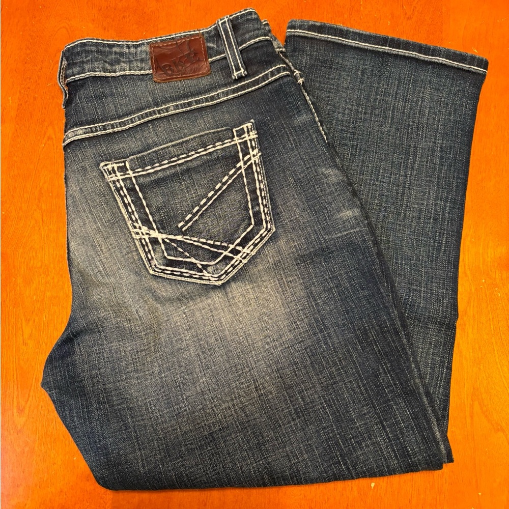 BKE Jeans